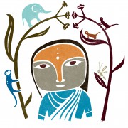 indien_kvinna
