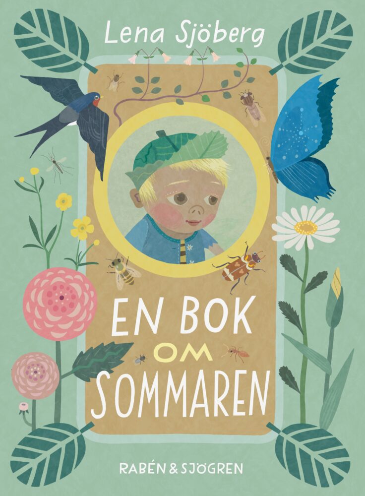 En bok om sommaren