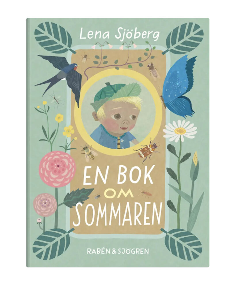 En bok om sommaren